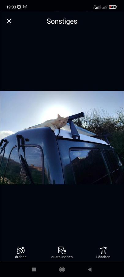 Beautiful Campervan To Rent Santa-Cruz de Ténérife Extérieur photo